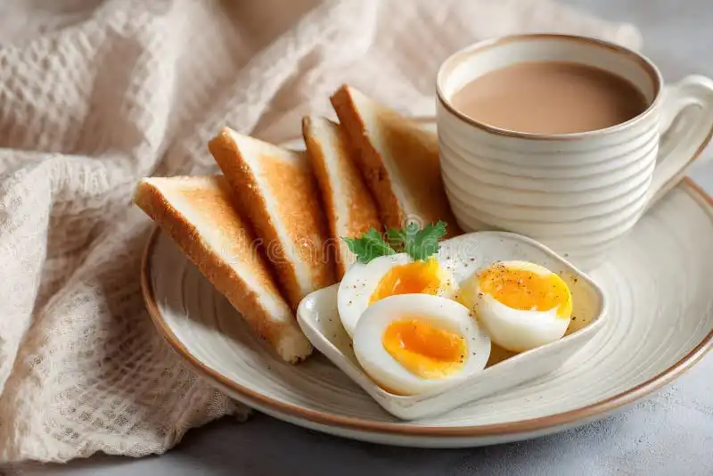 Konsumsi Telur,Berapa Butir yang Aman Dikonsumsi Setiap Hari?