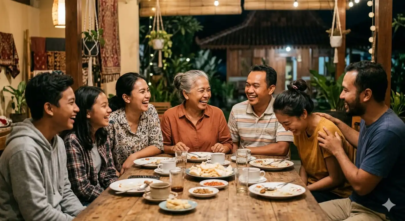 14 April, International Moment of Laughter Day