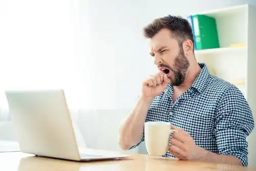 Sering Menguap Sepanjang Hari? Jangan Langsung Anggap Kurang Tidur