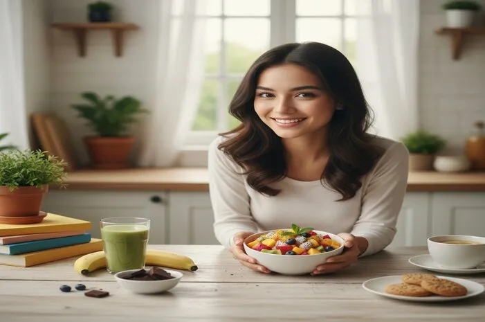 Mengapa Makanan Favorit Bisa Membuat Hati Lebih Bahagia? Sains di Balik Kenikmatan Rasa