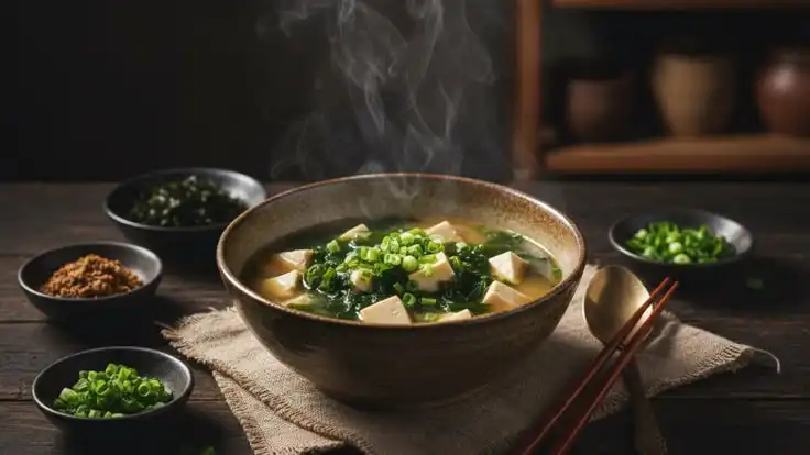 5 Makanan Tinggi Probiotik untuk Menjaga Kesehatan Pencernaan