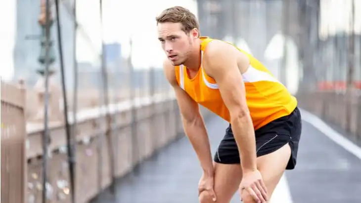 Tips Napas Tidak Megap-megap Saat Baru Mulai Rutin Olahraga Lari