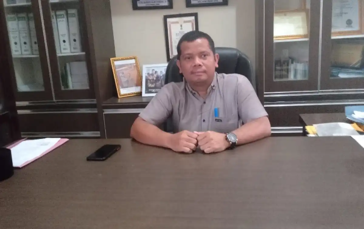 Sekolah Rakyat di Palas Tinggal Menunggu SK Kemensos, Lahan 10 Hektare Sudah Disiapkan