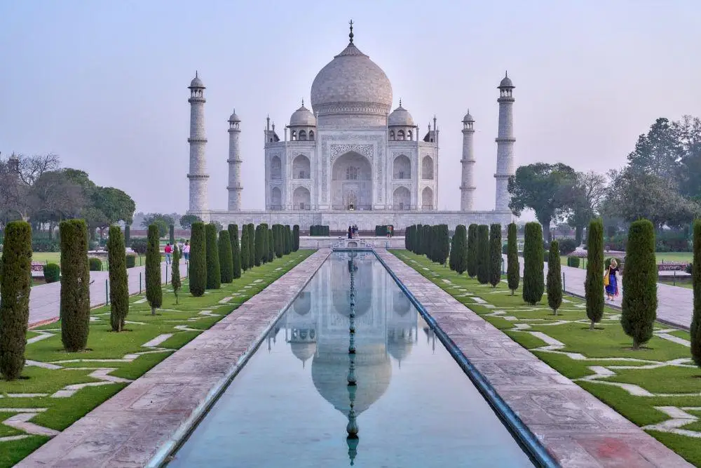 7 Fakta Menarik Kekaisaran Mughal, Kerajaan Islam Terbesar di India