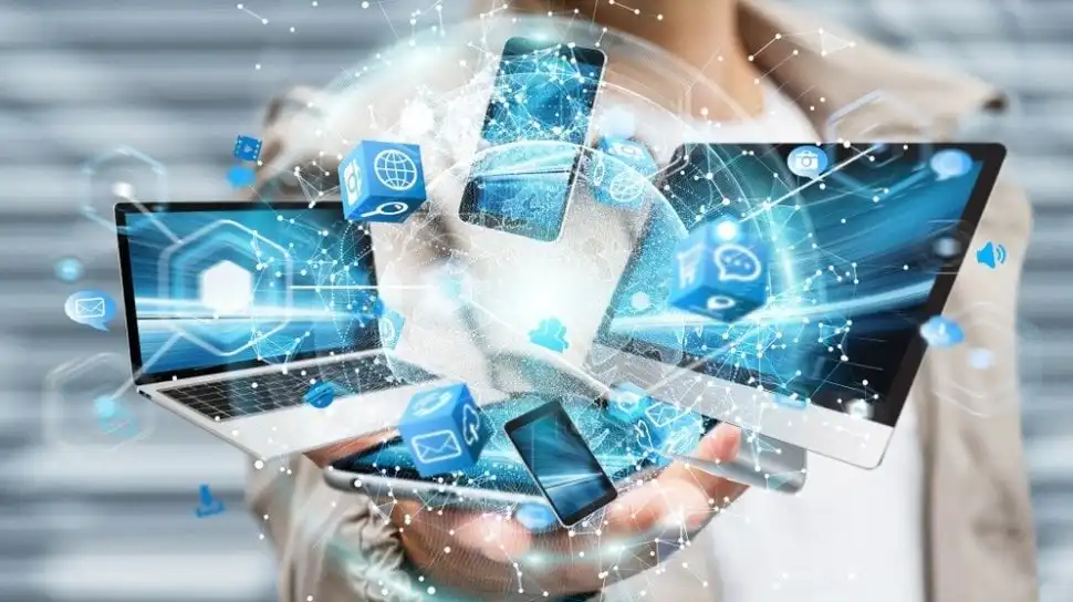 Bagaimana Internet Sebenarnya Bekerja? Teknologi yang Menghubungkan Dunia dalam Hitungan Detik