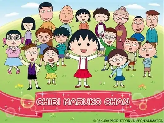 Mengapa Kartun Animasi Chibi Maruko-chan Tetap Eksis Sampai Sekarang? Padahal Sederhana Banget!