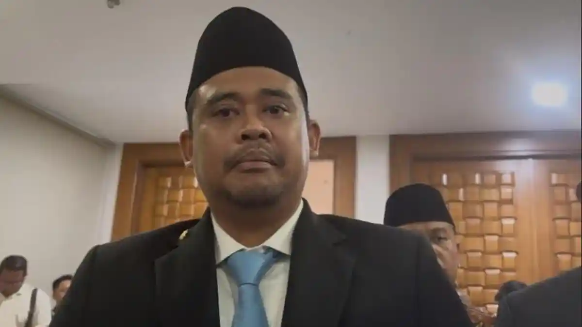 Usulan Bobby Nasution Diterima, Presiden Prabowo Batalkan Pemotongan TKD Sumut 2026