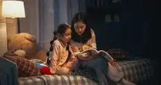 Bagaimana Kebiasaan Membaca Dapat Memengaruhi Kemampuan Berpikir Anak?