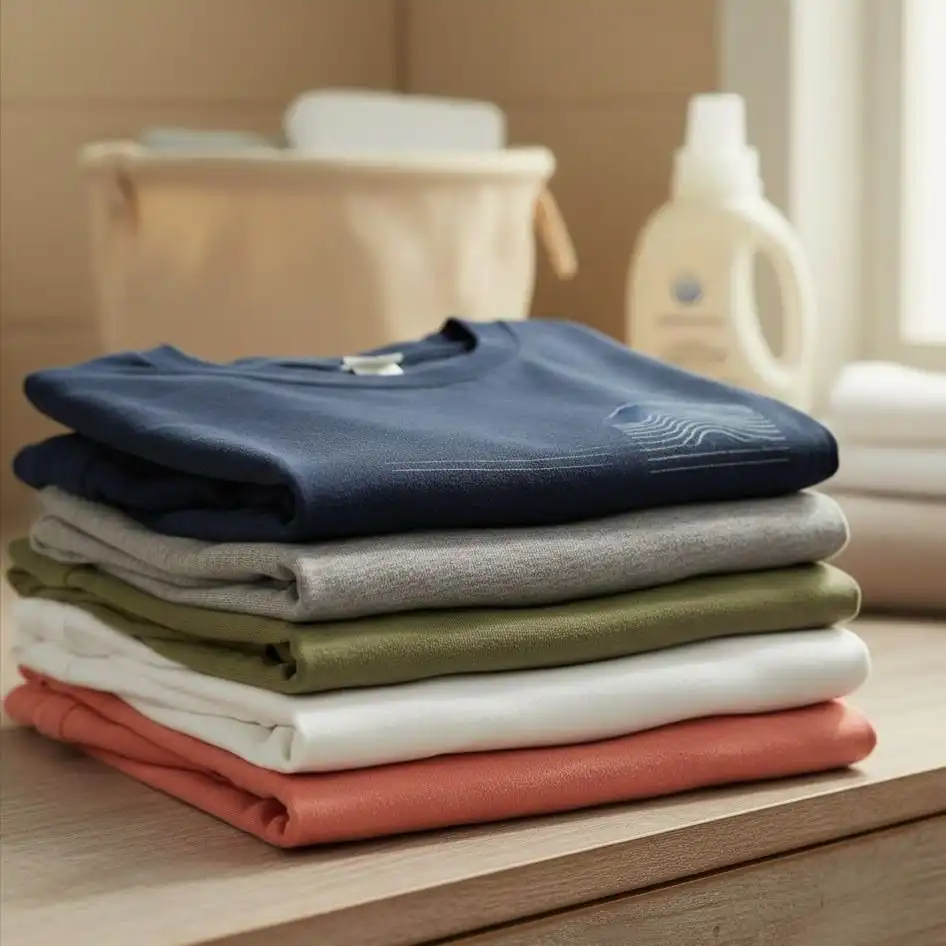 Jangan Sampai Nyesek! Ini Alasan Baju Favoritmu Cepat Pudar dan Melar