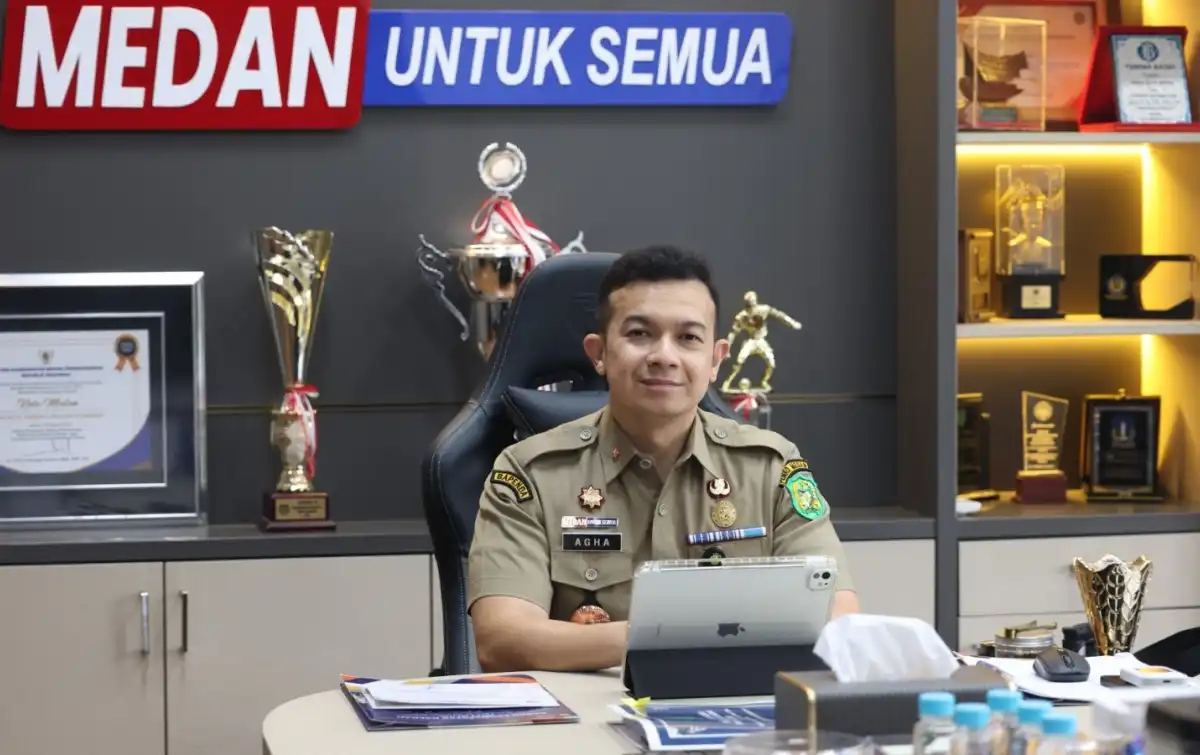 Bayar PBB Berkesempatan Menangkan Sepeda Motor, Sepeda Listrik hingga Kulkas