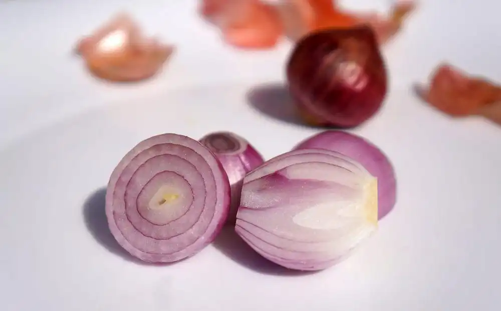 Ternyata Bentuk dan Lapisan Bawang Menyimpan Fungsi Penting, Apa Saja?