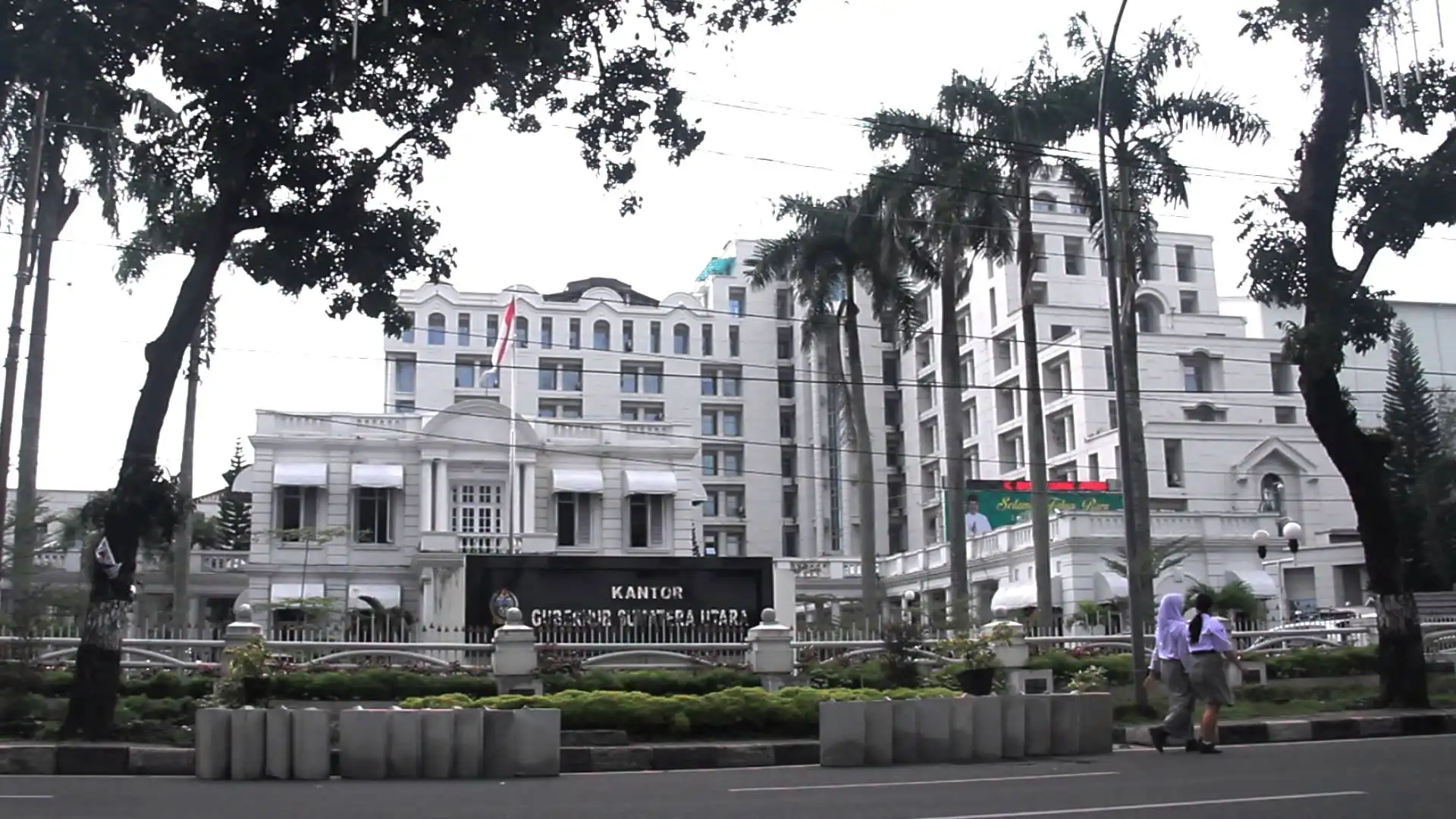 Penataan Non-ASN 2027, Pemprov Sumut Jamin Nasib Guru Honorer Tetap Aman