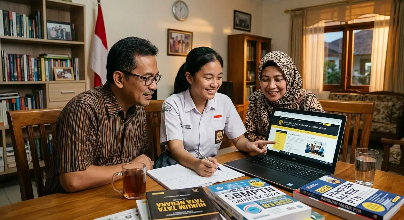 Jurusan Kuliah yang Prospeknya Tinggi tapi Masih Jarang Dikenal Orang Tua di Indonesia