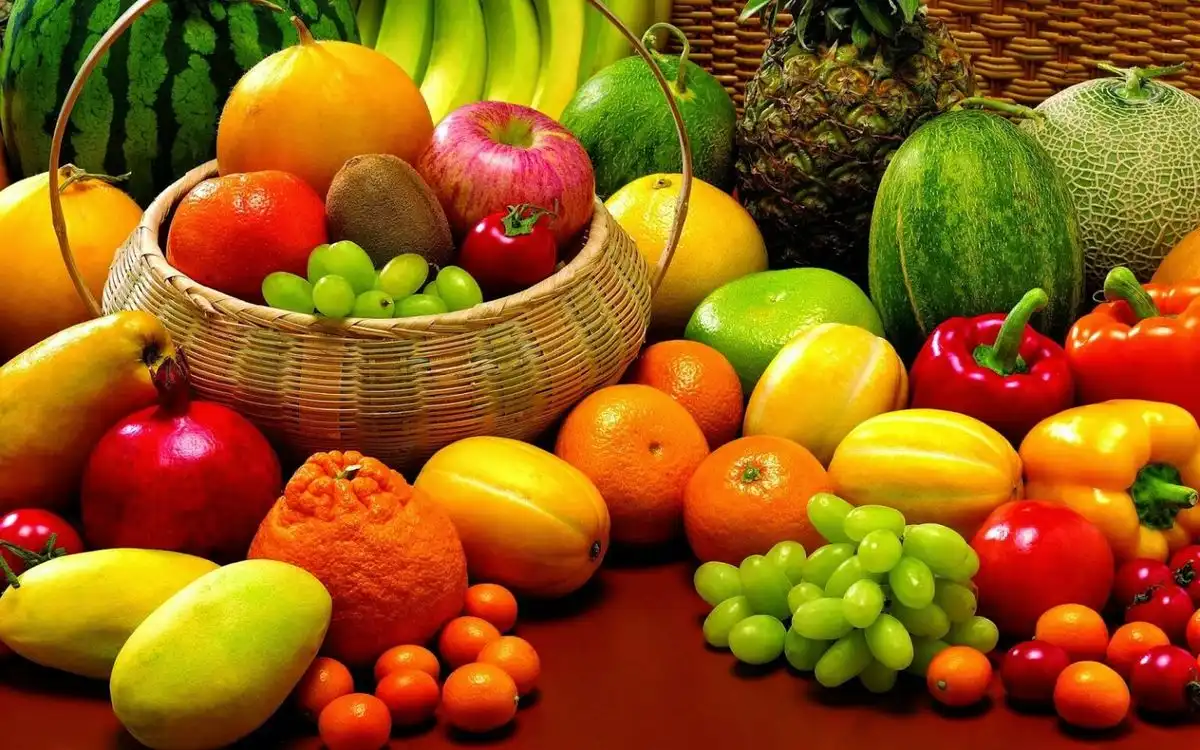 10 Buah yang Bagus untuk Diet, Bantu Turunkan Berat Badan Secara Sehat