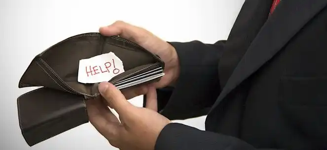 5 Kebiasaan Boros yang Bikin Kamu Bokek di Tengah Bulan