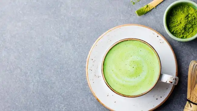 Manfaat Minum Matcha Setiap Hari, Benarkah Baik untuk Kesehatan? Atau Sebaliknya?
