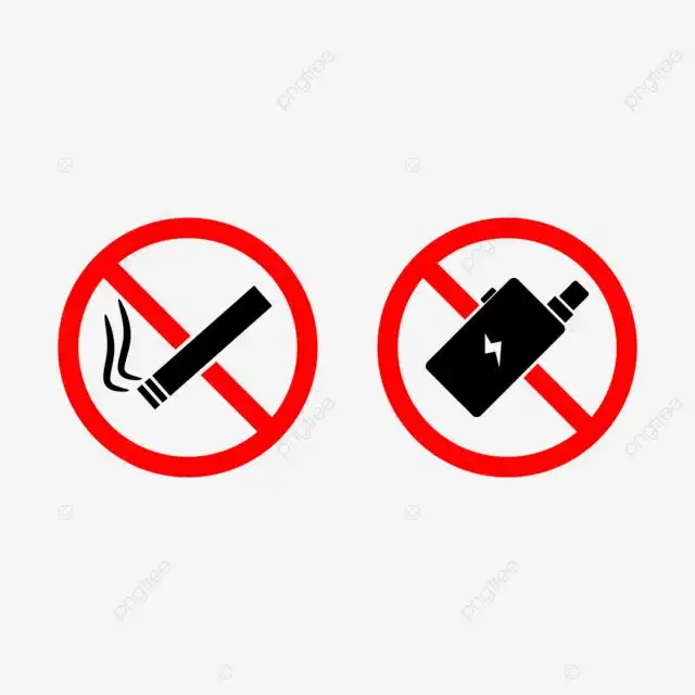 Rokok Elektrik dan Rokok Konvensional Memiliki Risiko yang Berbeda, Apa Saja? Ini Penjelasannya