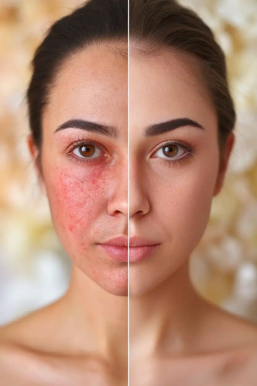 Tanda Skincare yang Anda Gunakan Tidak Cocok