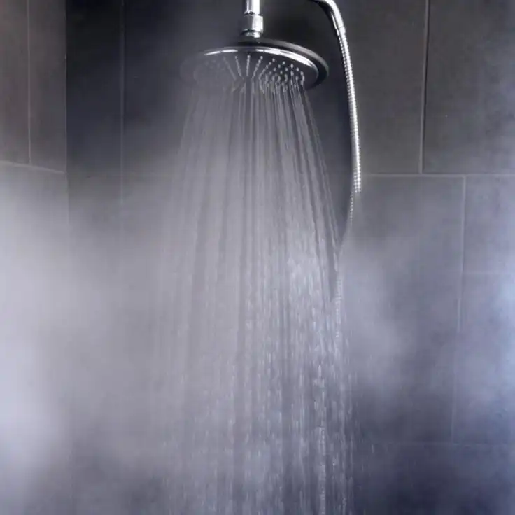 Terlalu Lama Mandi Air Panas Bisa Membuat Kulit Kering, Ini Penyebabnya