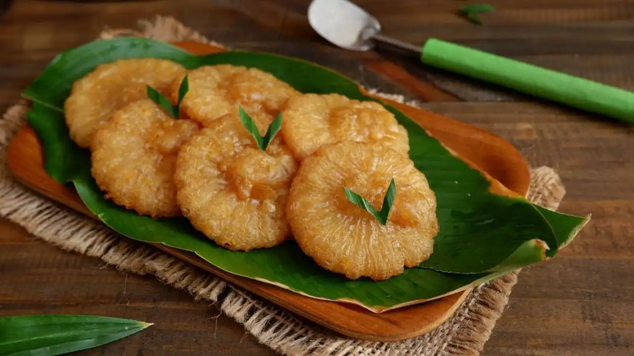 Makanan Sederhana yang Dulu Populer, Kini Mulai Jarang Ditemui