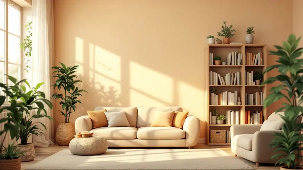 Sofa Berjamur? Ini Penyebabnya dan Cara Mengatasinya agar Tidak Semakin Parah