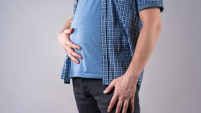 Makan Sedikit Tapi Perut Buncit? Ini Penyebab dan Cara Mengatasinya