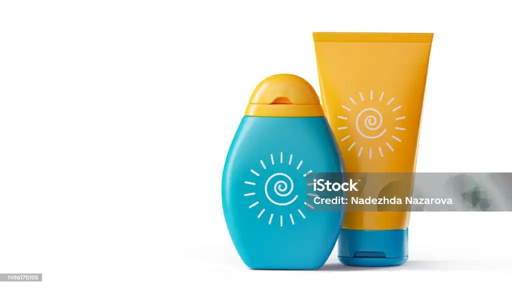 5 Jenis Sunscreen untuk Kulit Kering, Berminyak, & Sensitif