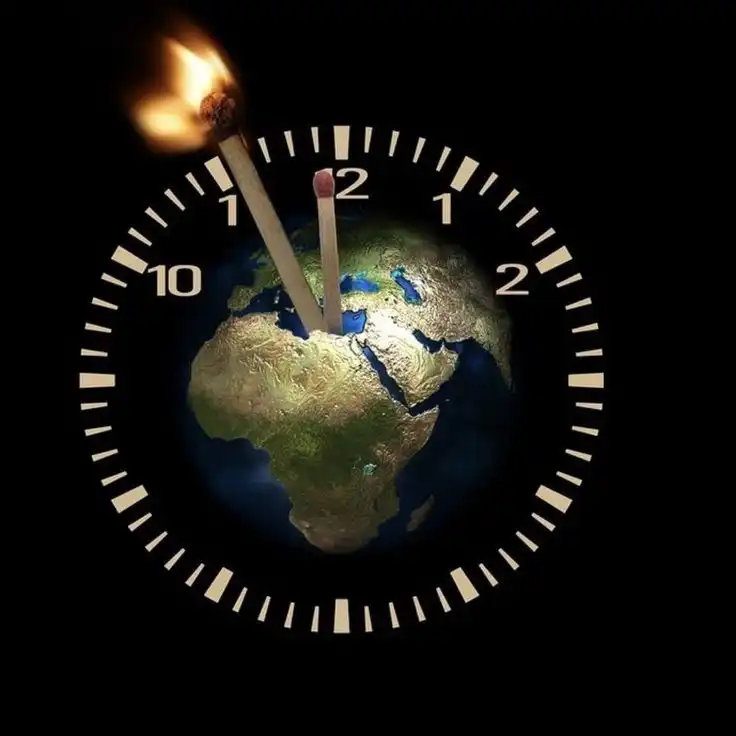 Mengapa Satu Hari Terdiri dari 24 Jam? Ini Sejarah dan Penjelasan Ilmiahnya