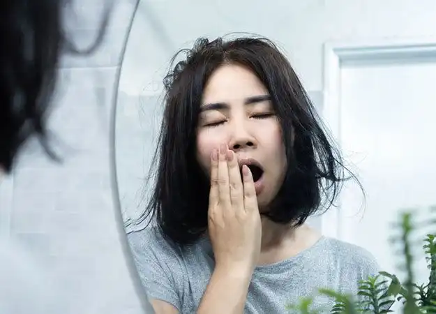 Sering Bangun dengan Wajah Kusam? Coba Periksa 7 Kebiasaan Sebelum Tidur Ini