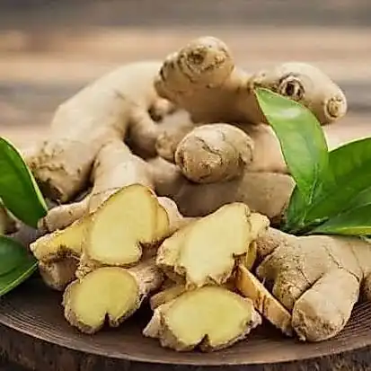 Jahe: Rempah Tradisional dengan Segudang Manfaat untuk Kesehatan