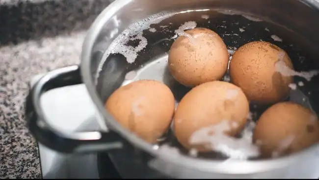 Sarapan 2 Telur Setiap Hari, Apa yang Terjadi pada Tubuh? Ini 7 Manfaatnya
