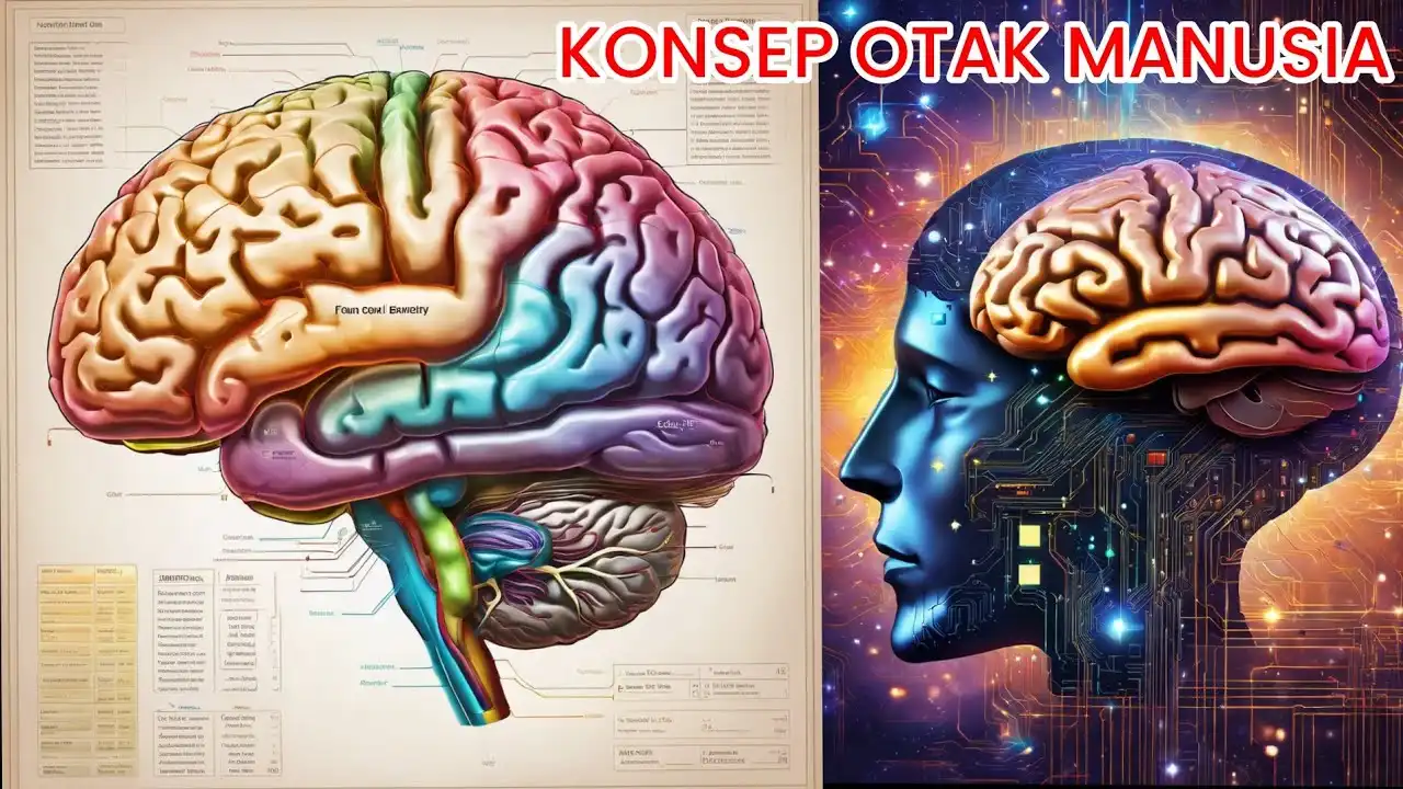 Fakta Menarik tentang Otak dan Proses Belajar yang Jarang Diketahui