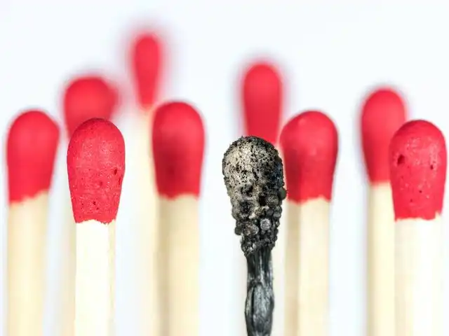 Bedanya Stres, Cemas, dan Burnout yang Perlu Kamu Ketahui