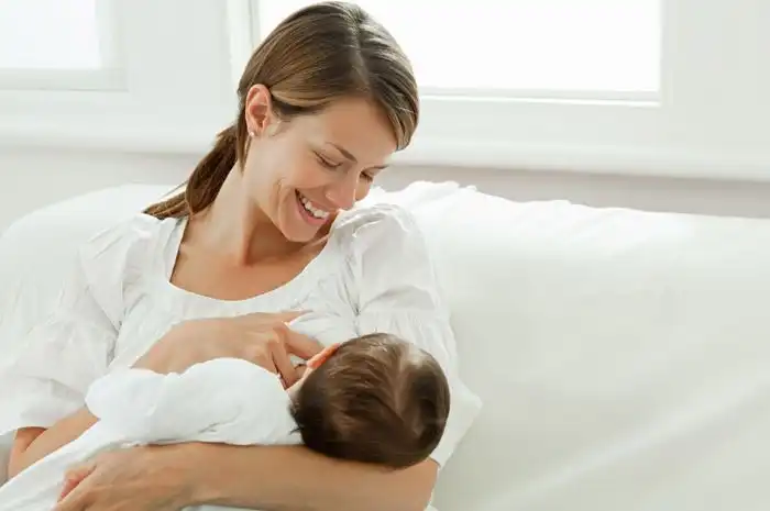 Busui Ingin Puasa? Perhatikan Hal Ini Agar Tubuh Tetap Fit