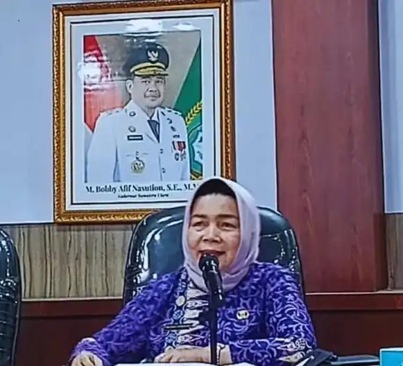 Potensi PHK Menghantui Sumut, Pencabutan Izin Perusahaan Picu Kekhawatiran Lonjakan Pengangguran