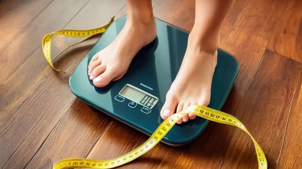 Mengapa Berat Badan Bisa Naik Padahal Merasa Tidak Banyak Makan?