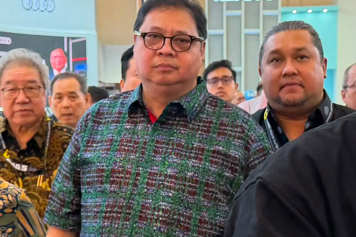 Pemerintah Siapkan Rp11 Triliun untuk Program Pembukaan Rekening Massal bagi Masyarakat