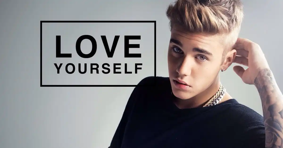 Makna Lagu Love Yourself dari Justin Bieber, Sindiran Halus untuk Mantan yang Toxic