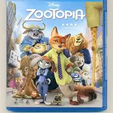 Menguak Sisi Lain Zootopia dan Sentuhan Budaya Bali di Dalamnya
