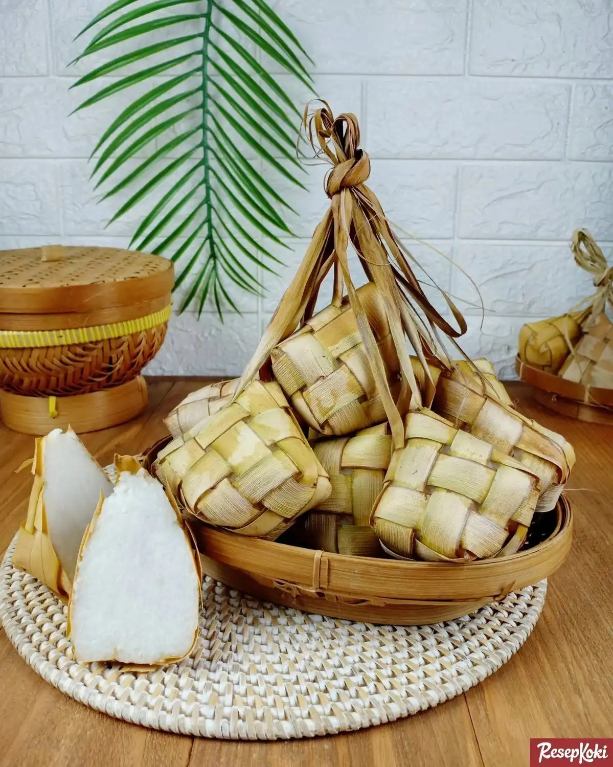 Ini Dia Makanan yang Paling Sering Disajikan Saat Lebaran Idul Fitri di Indonesia