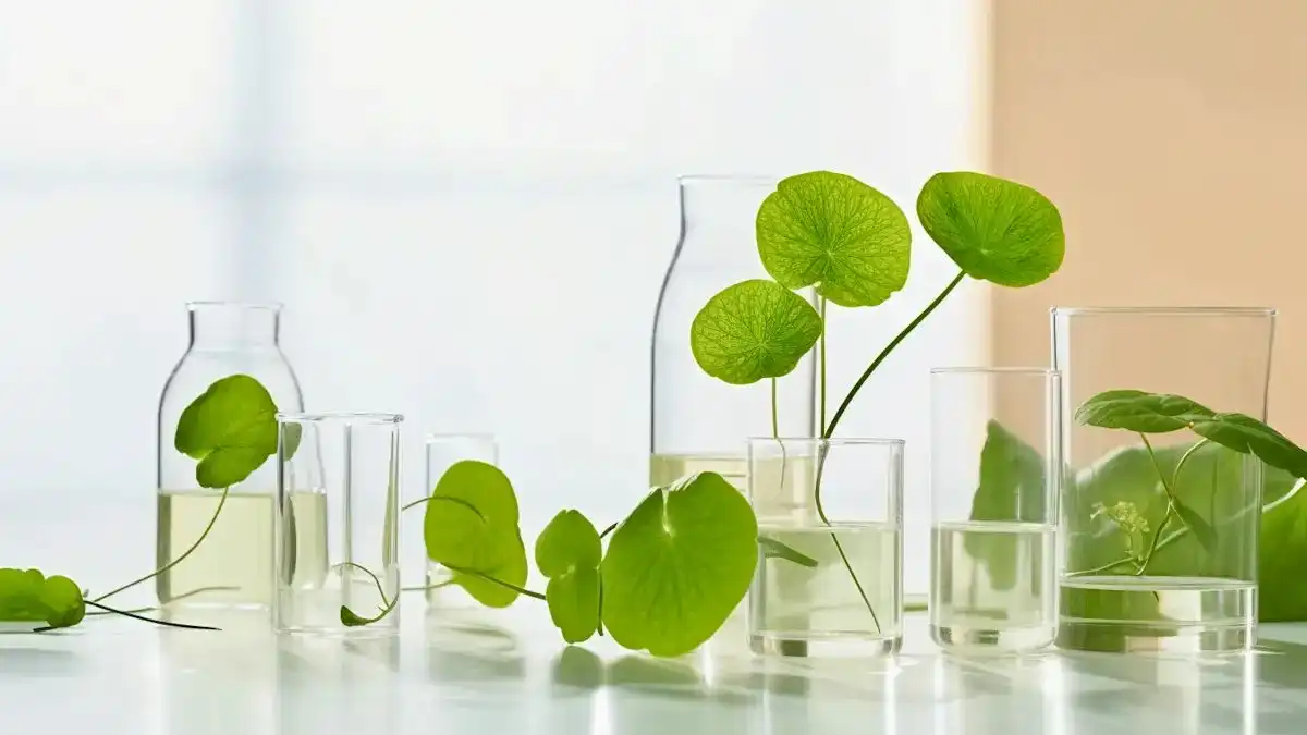 Mengapa Centella Asiatica Penting untuk Kulit Sensitif?