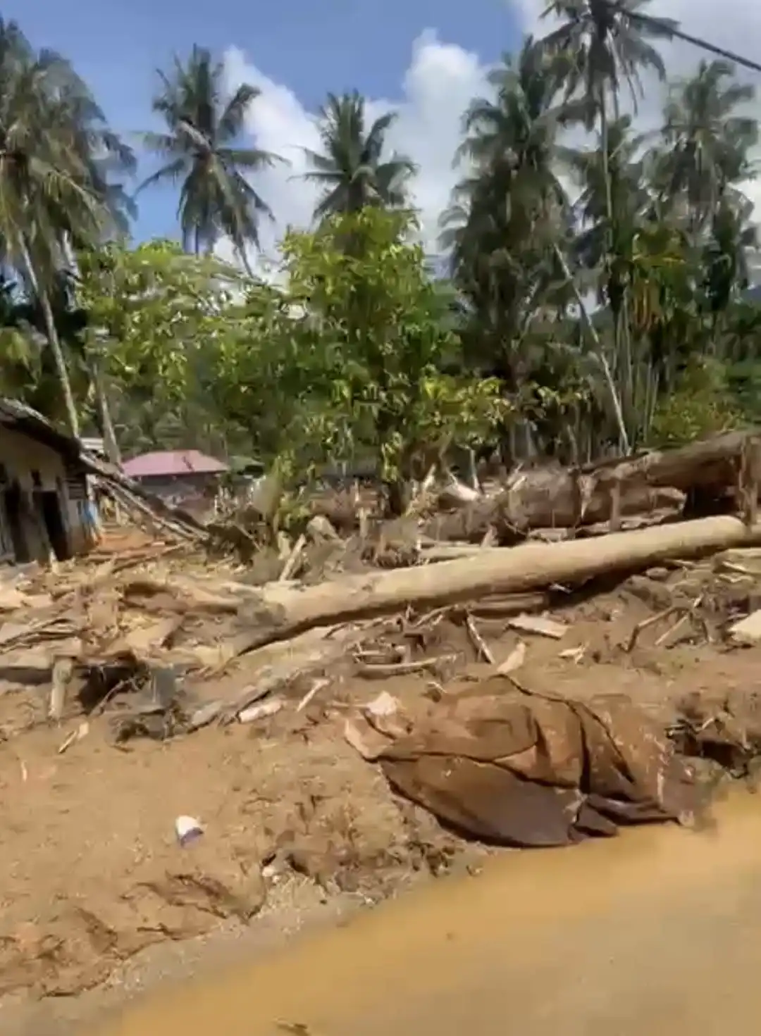 Mensos Ungkap 34 Bencana Terjadi di Awal 2026, Ratusan Ribu Warga Terdampak