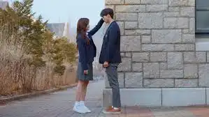  Beberapa Pasangan Aktor dan Aktris Korea yang Reuni Aktingnya Paling Dinantikan