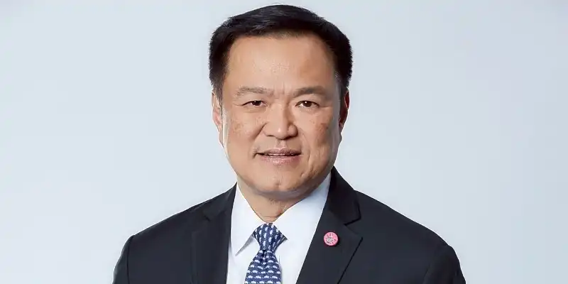 PM Thailand Anutin Charnvirakul Kunjungi Indonesia, Bahas Kerja Sama dengan Presiden Prabowo
