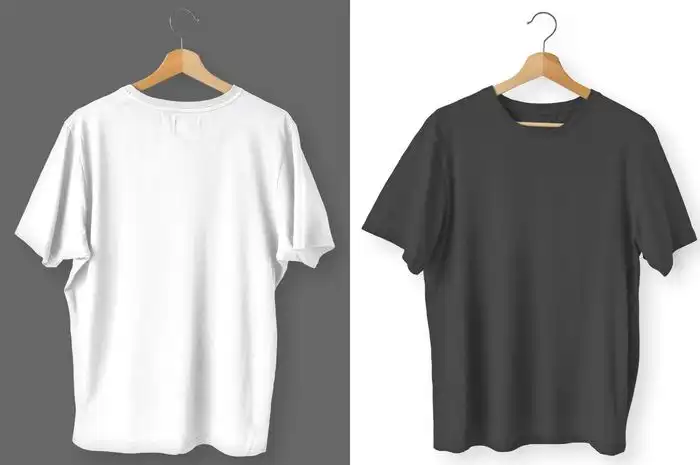 Baju Putih Lebih Adem, Baju Hitam Lebih Panas, Padahal Bahannya Sama! Kenapa Bisa Begitu?