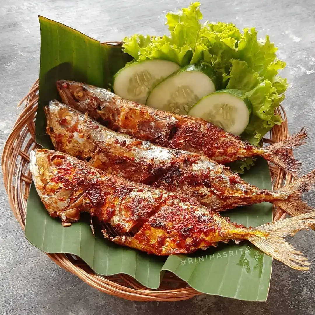 Gizi Ikan Kembung: Kandungan Nutrisi, Manfaat, dan Benarkah Lebih Baik dari Salmon?