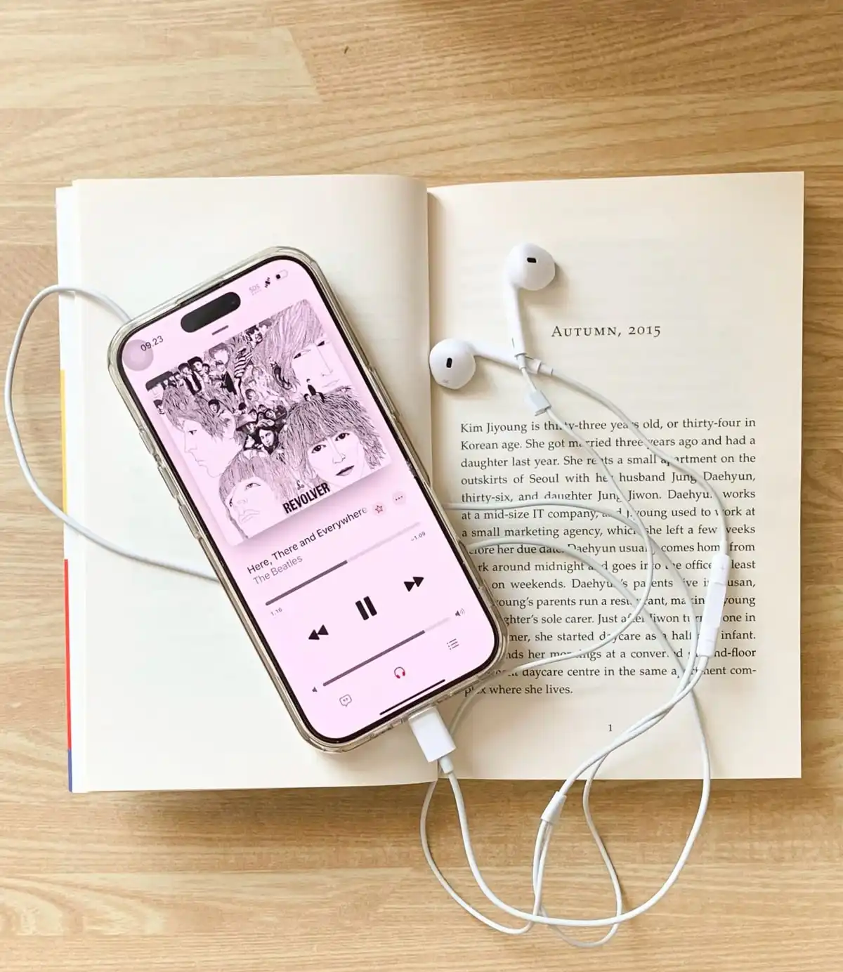 Playlist Berdasarkan Suasana Hati, Mengapa Banyak Orang Melakukannya?