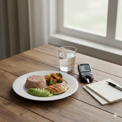  Cara Alami Menstabilkan Gula Darah