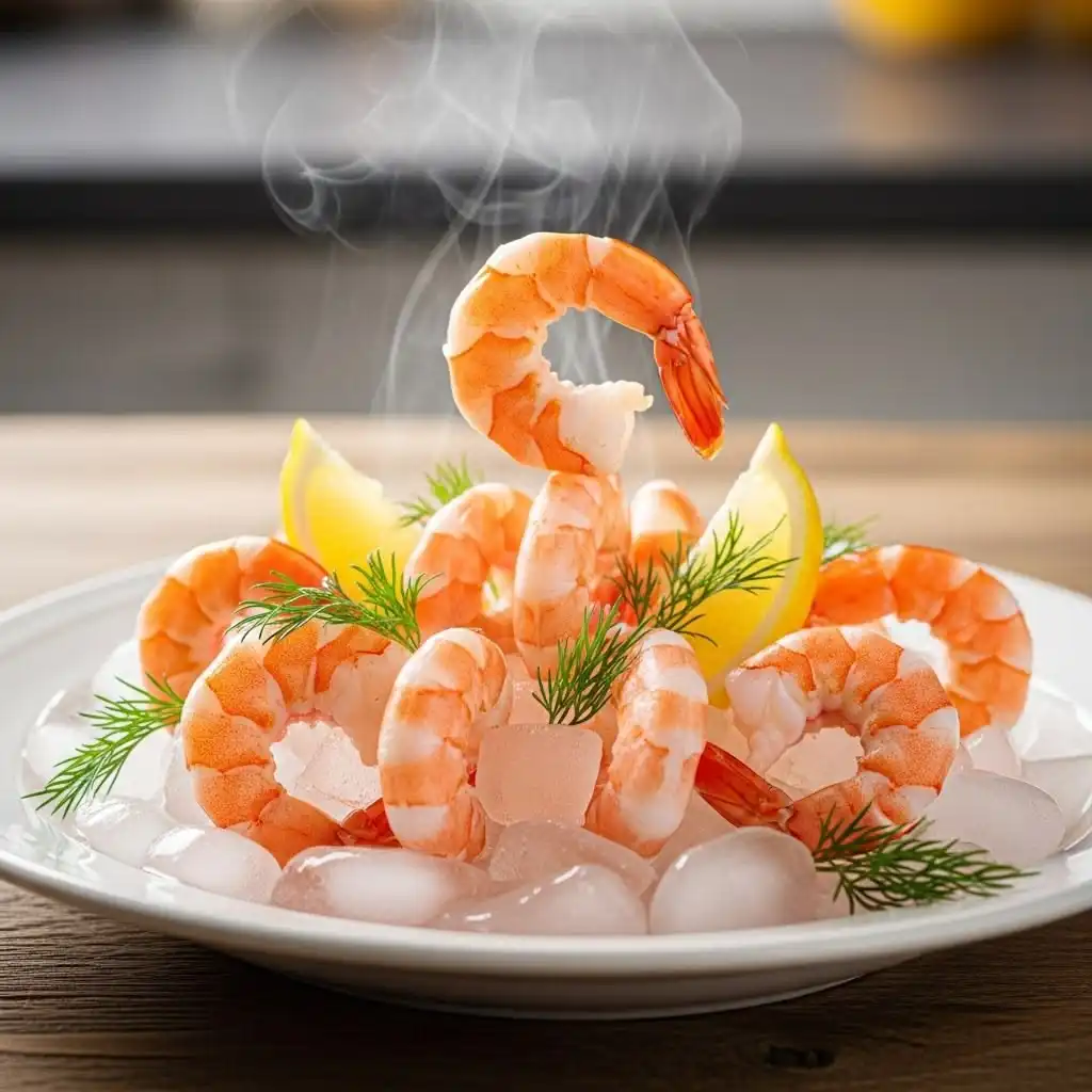 Udang dan Kolesterol Sering Dikaitkan, Apa yang Sebenarnya Perlu Diketahui?