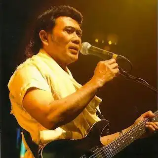 Mengenal Sosok Rhoma Irama, Sang Raja Dangdut Lintas Zaman